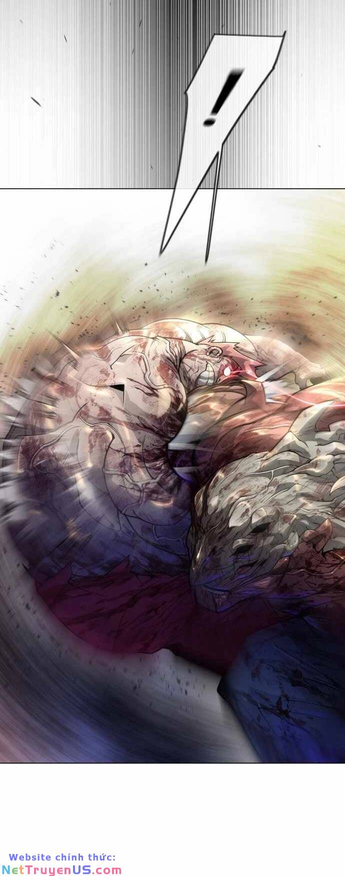 Kỷ Nguyên Siêu Anh Hùng: Chapter 143