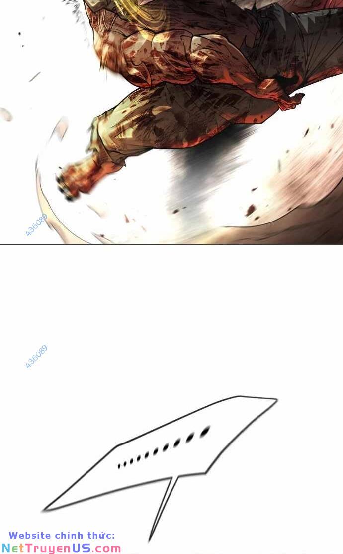 Kỷ Nguyên Siêu Anh Hùng: Chapter 143