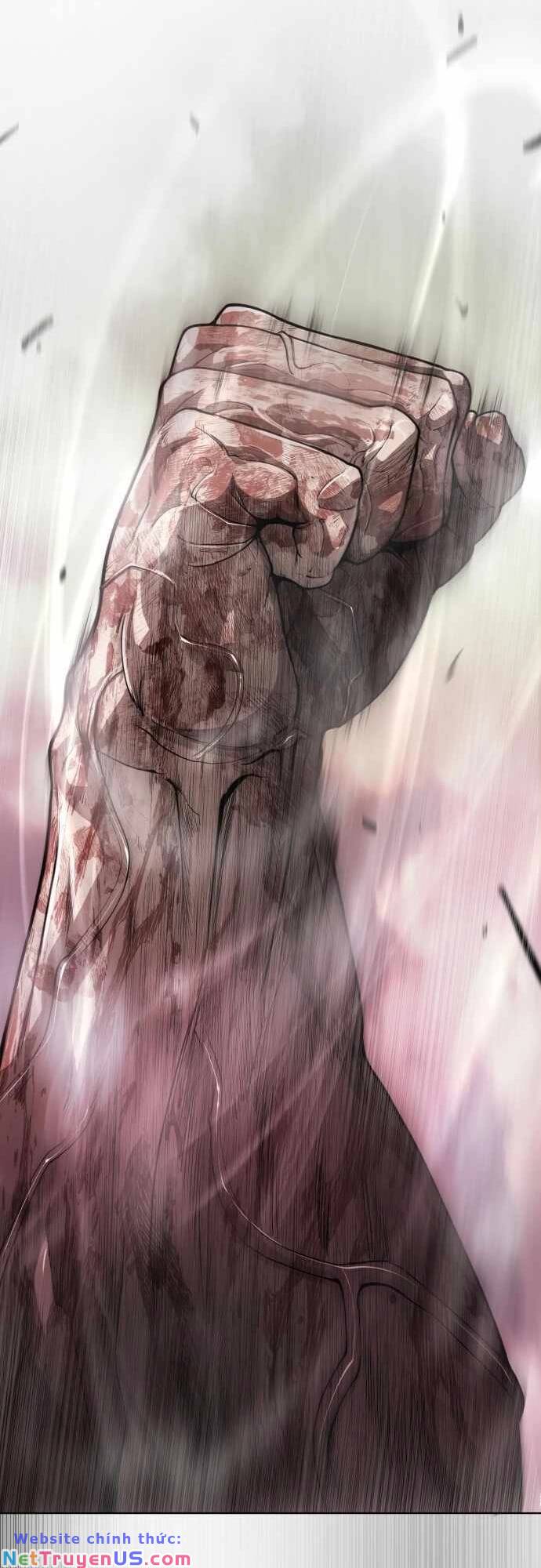 Kỷ Nguyên Siêu Anh Hùng: Chapter 143