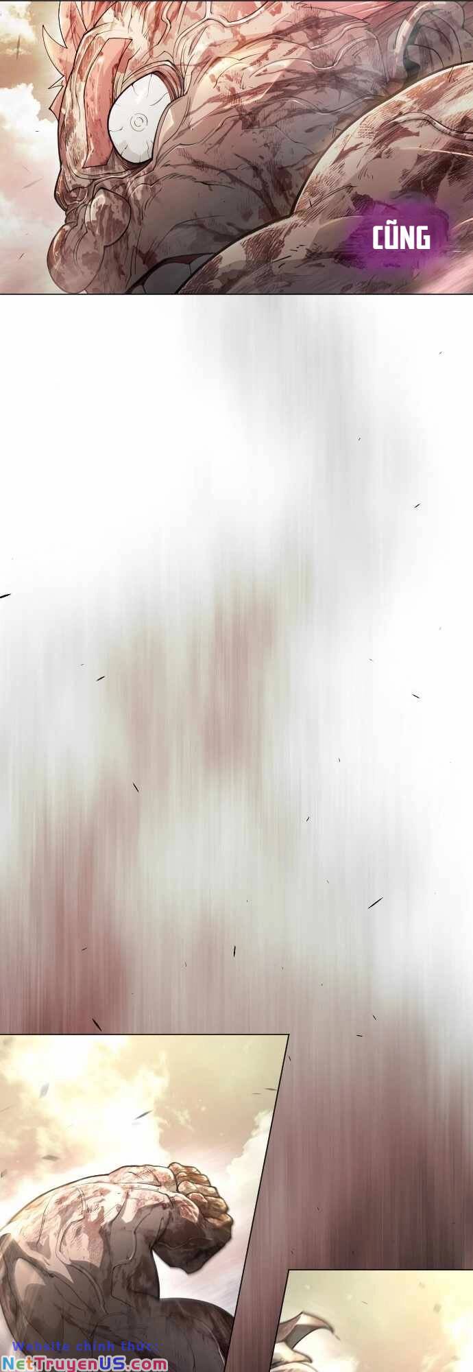 Kỷ Nguyên Siêu Anh Hùng: Chapter 143