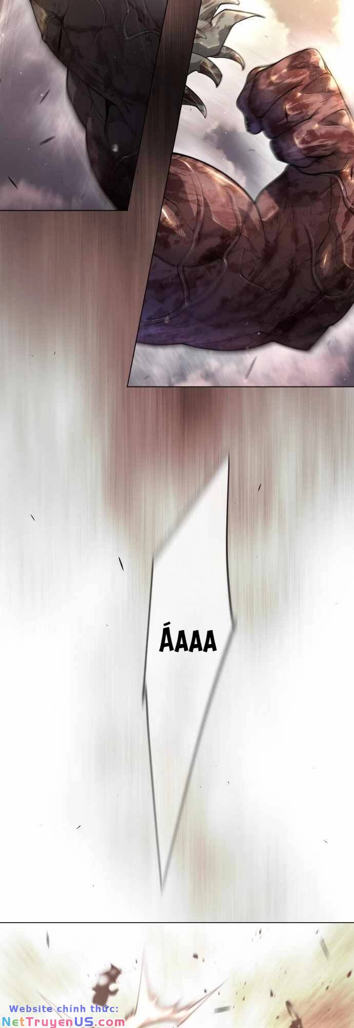 Kỷ Nguyên Siêu Anh Hùng: Chapter 143