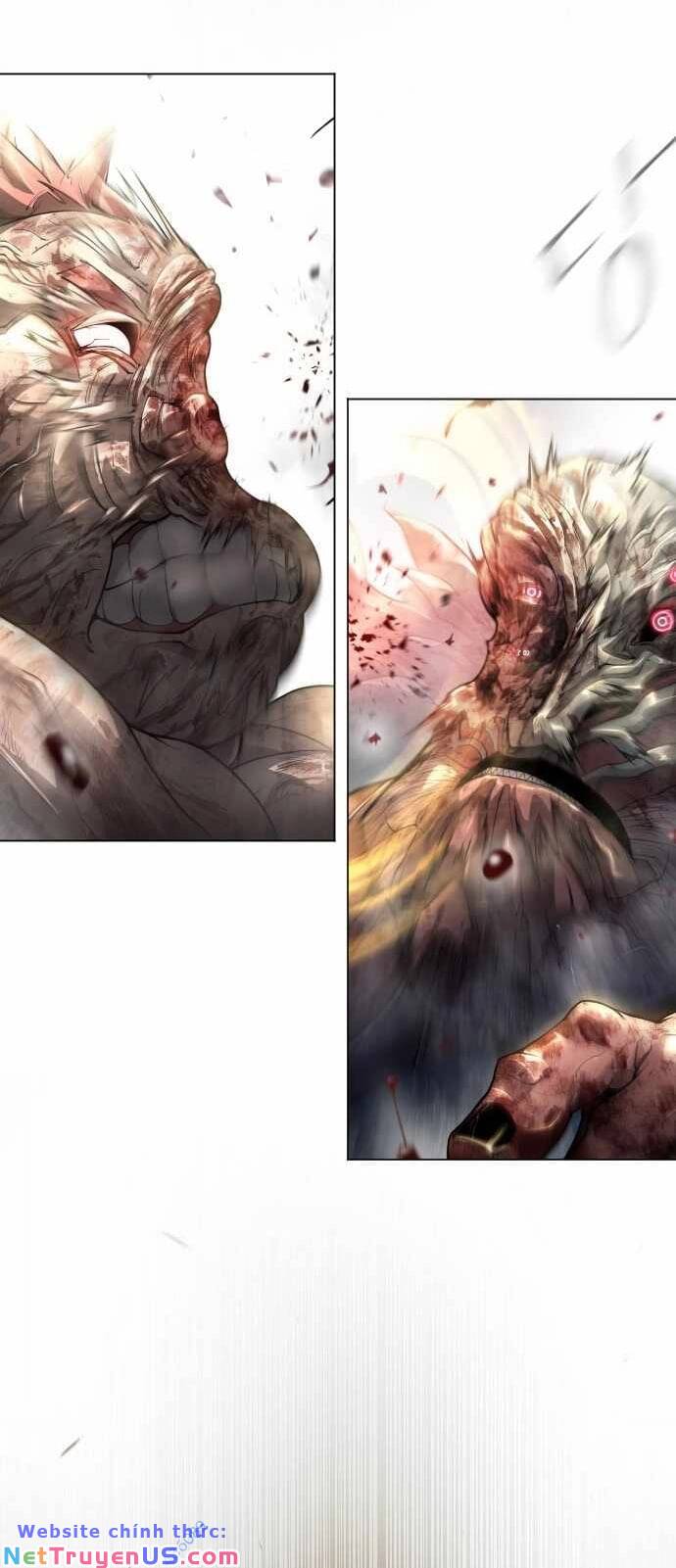 Kỷ Nguyên Siêu Anh Hùng: Chapter 143