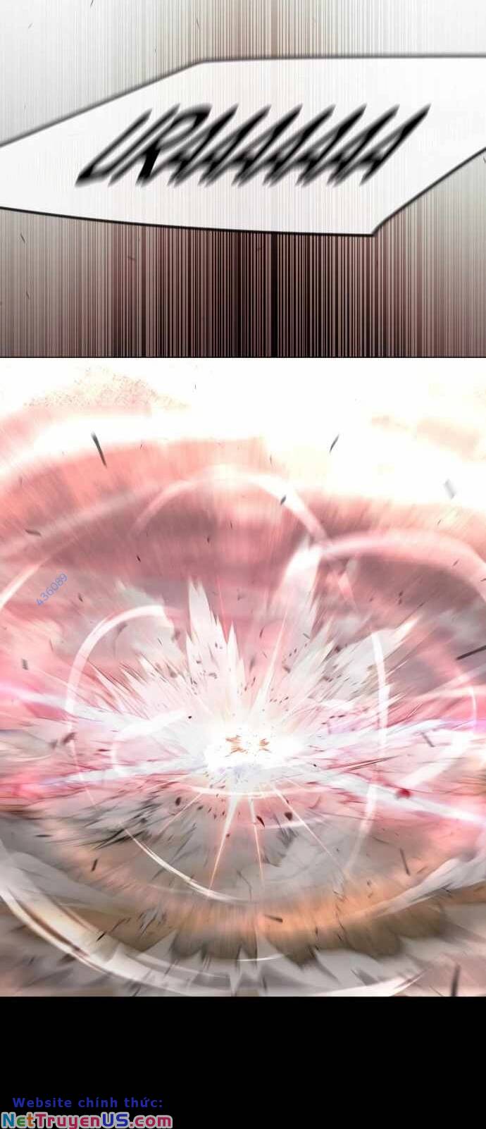 Kỷ Nguyên Siêu Anh Hùng: Chapter 143