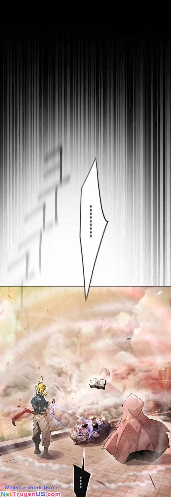 Kỷ Nguyên Siêu Anh Hùng: Chapter 143