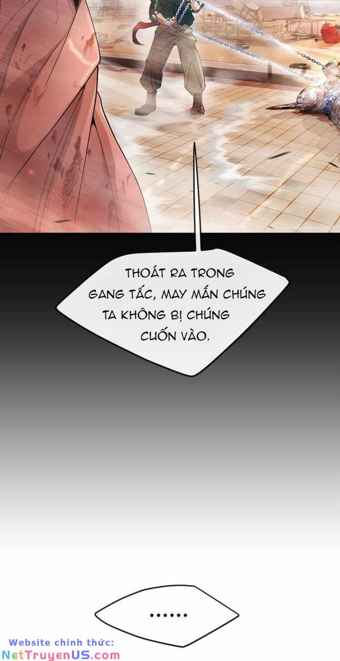 Kỷ Nguyên Siêu Anh Hùng: Chapter 143