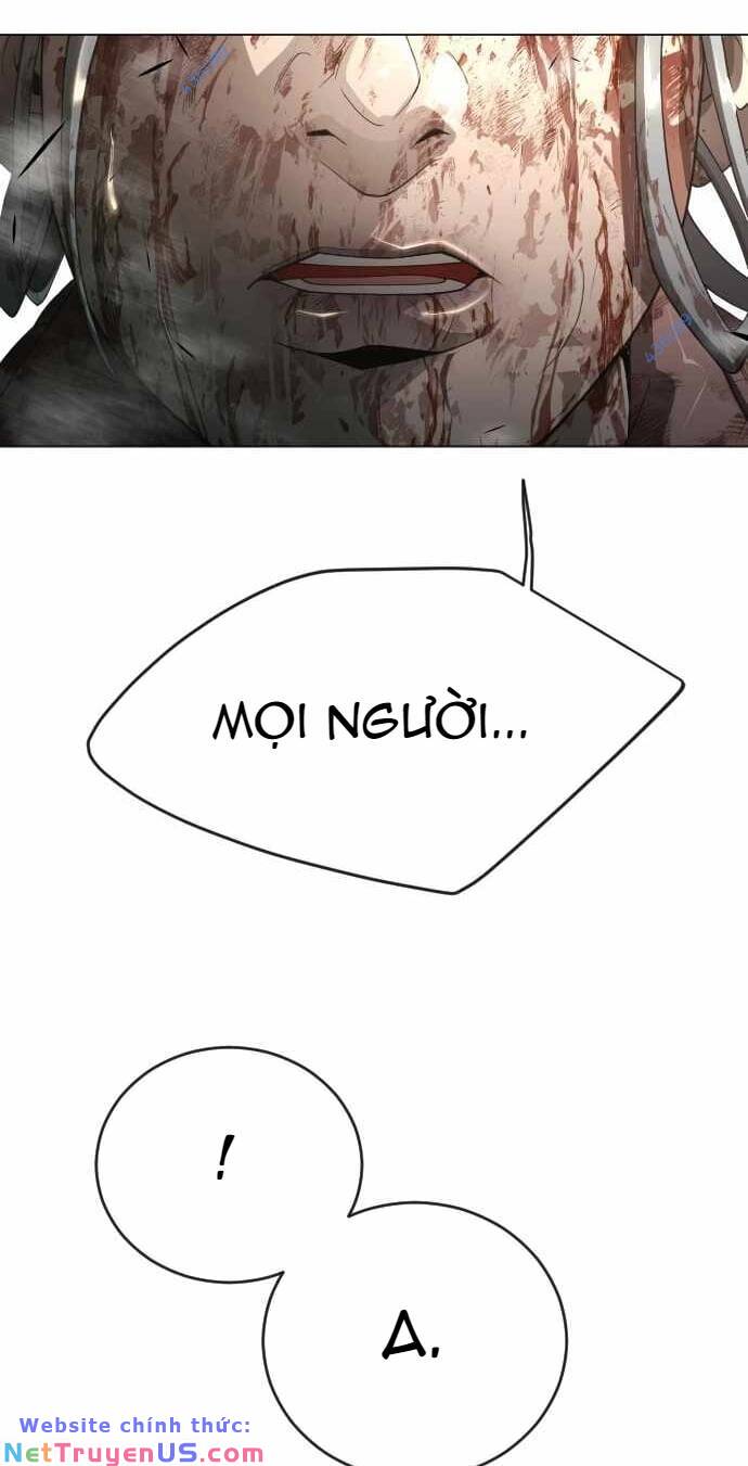 Kỷ Nguyên Siêu Anh Hùng: Chapter 143
