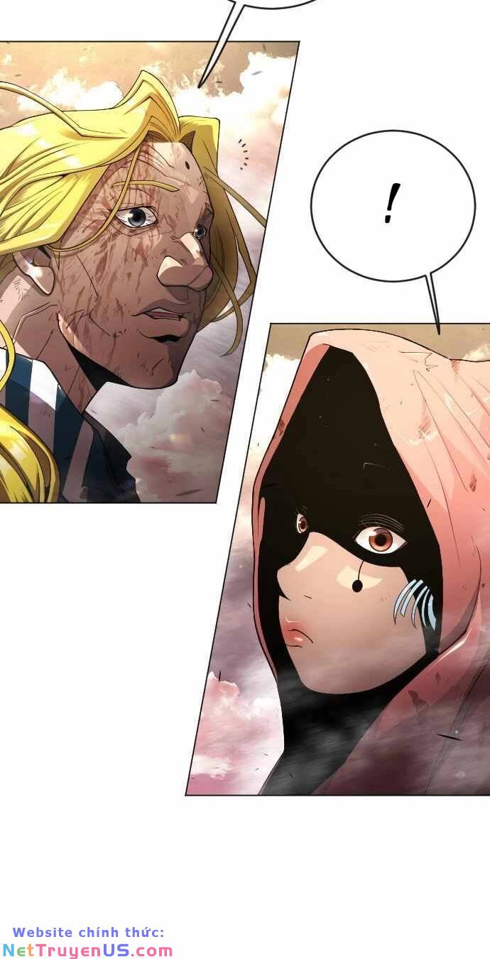Kỷ Nguyên Siêu Anh Hùng: Chapter 143