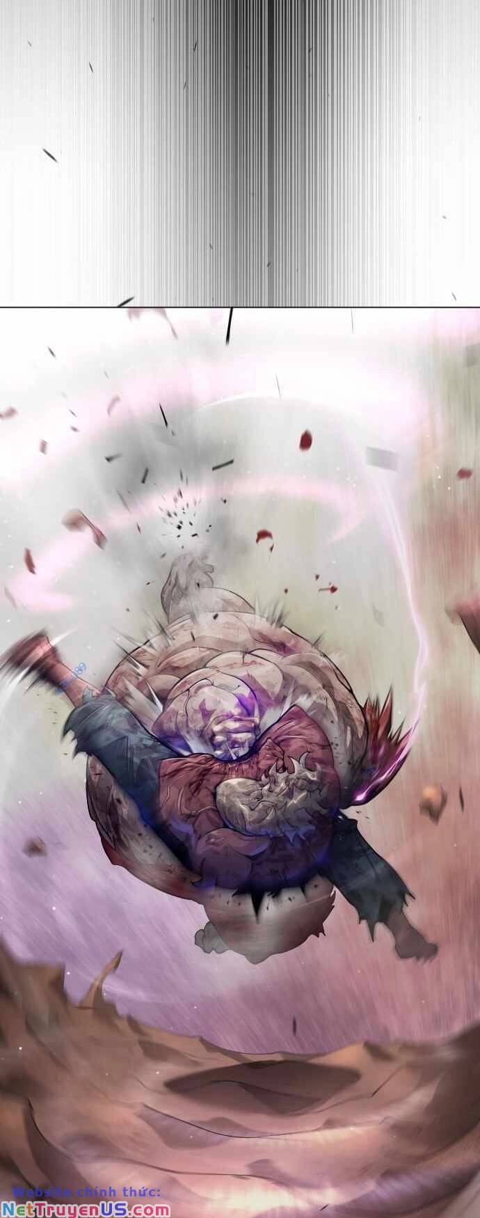 Kỷ Nguyên Siêu Anh Hùng: Chapter 143