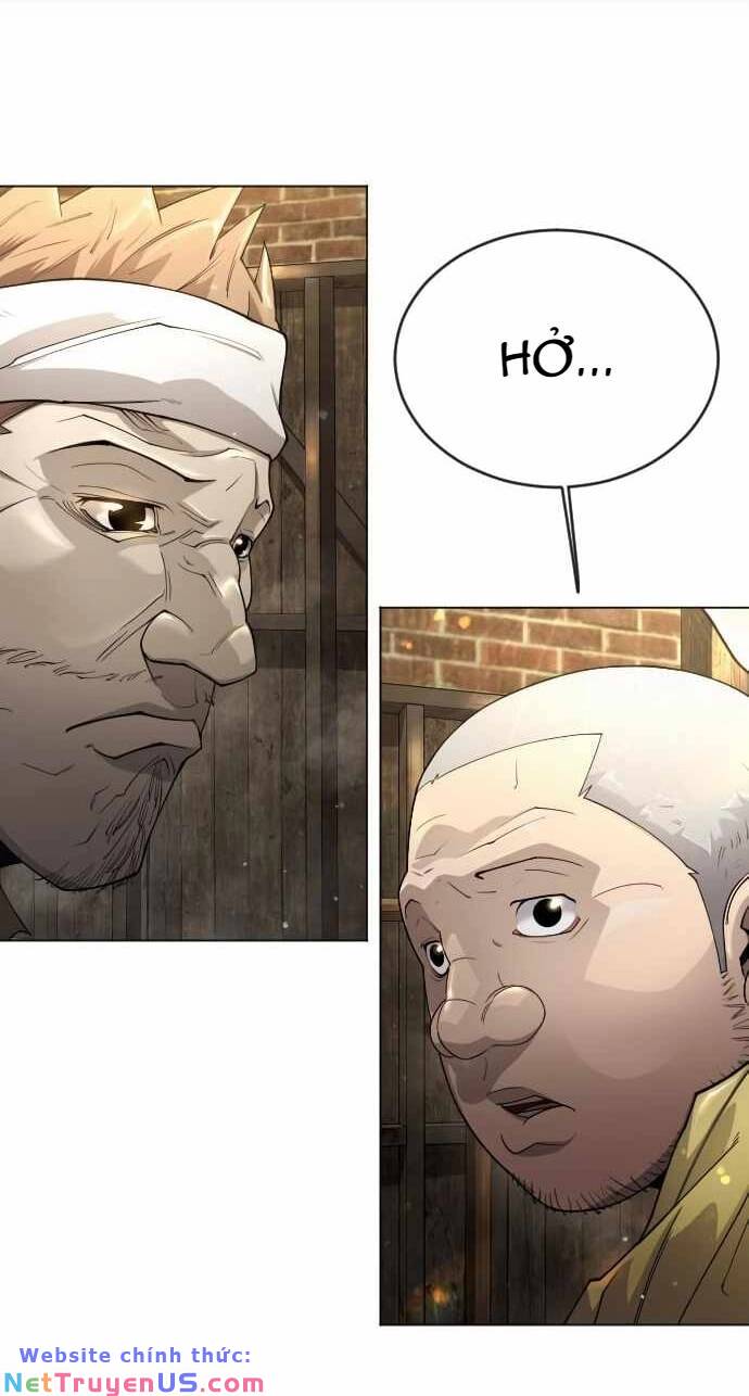 Kỷ Nguyên Siêu Anh Hùng: Chapter 143