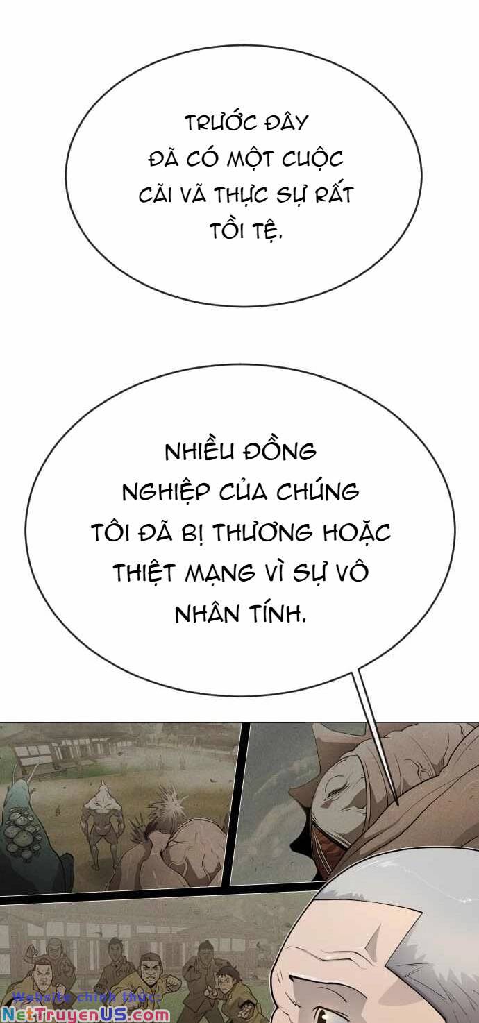 Kỷ Nguyên Siêu Anh Hùng: Chapter 143