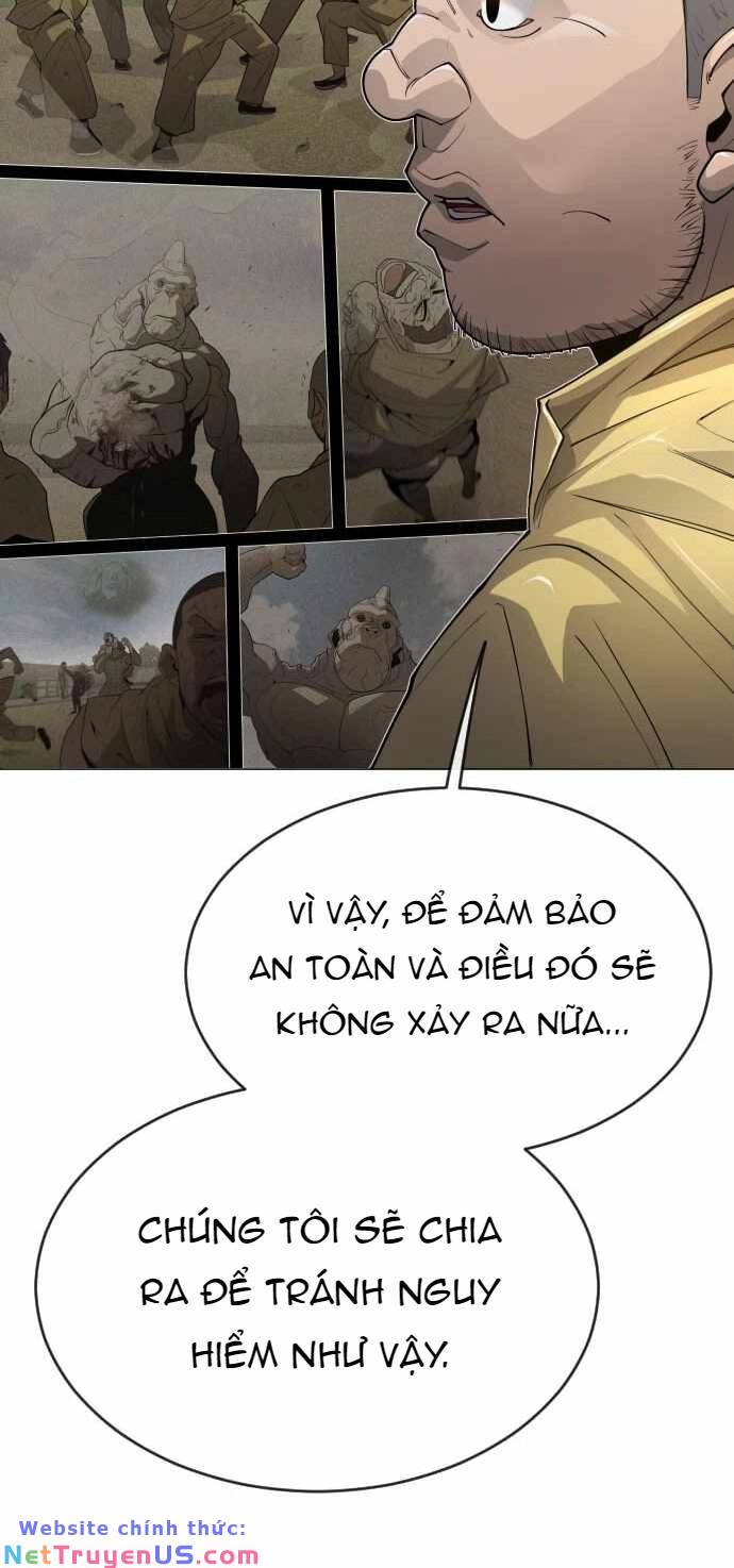 Kỷ Nguyên Siêu Anh Hùng: Chapter 143