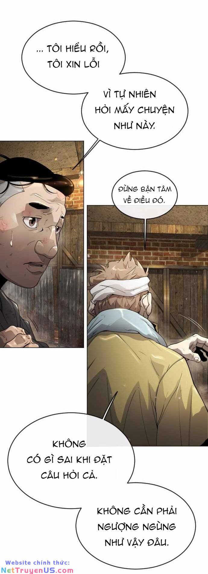 Kỷ Nguyên Siêu Anh Hùng: Chapter 143