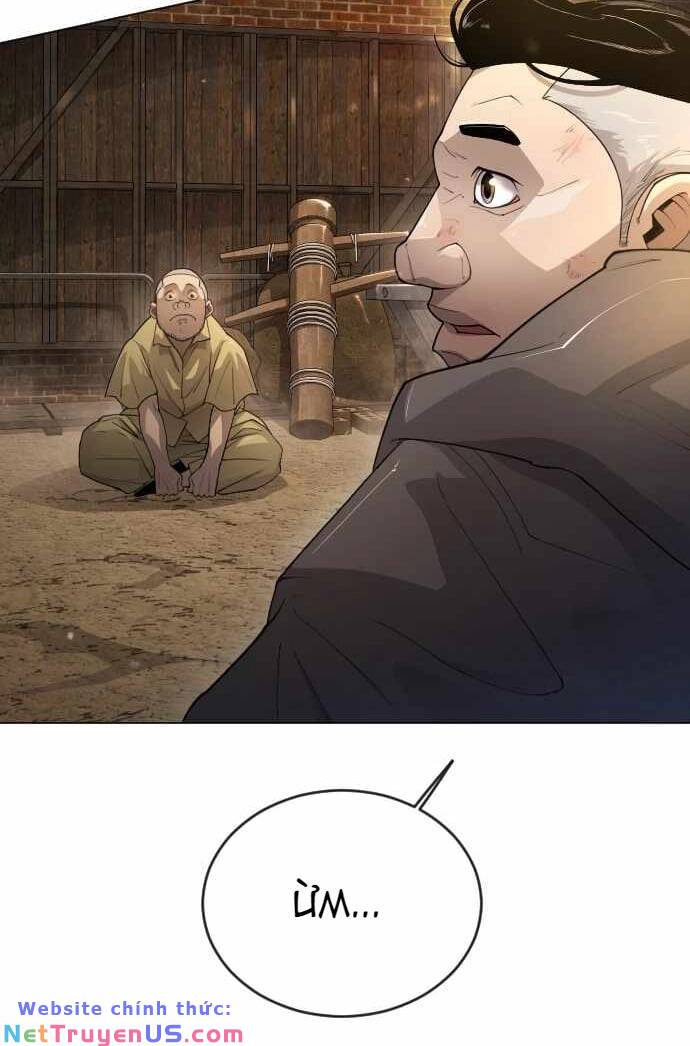 Kỷ Nguyên Siêu Anh Hùng: Chapter 143