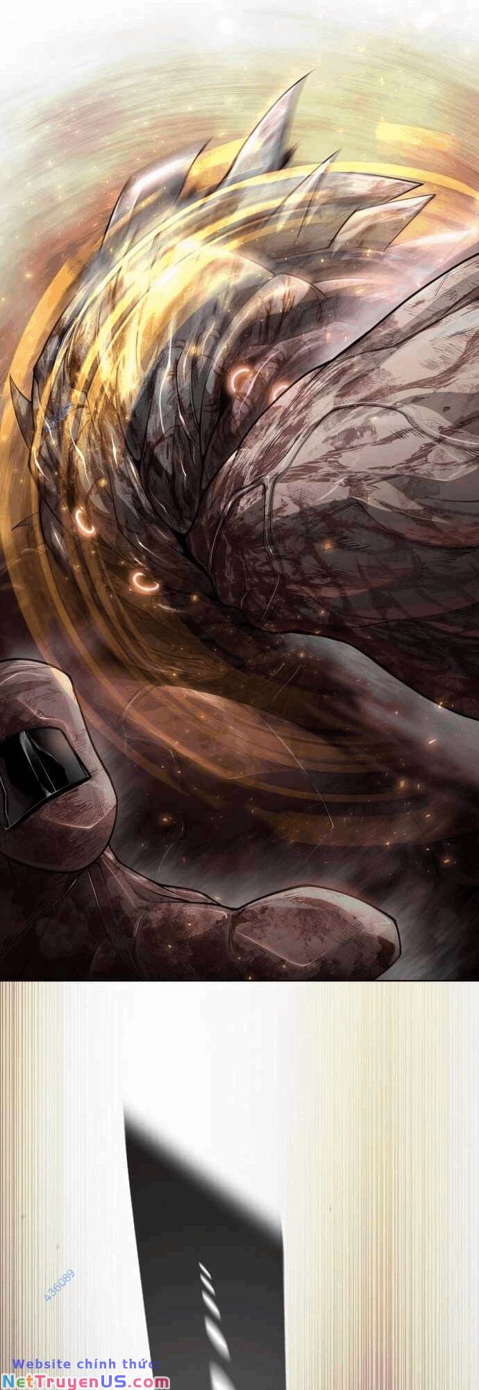 Kỷ Nguyên Siêu Anh Hùng: Chapter 143