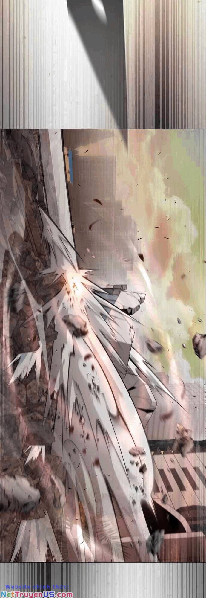 Kỷ Nguyên Siêu Anh Hùng: Chapter 143