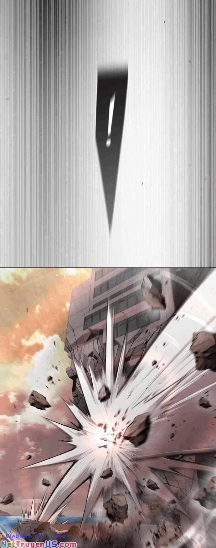 Kỷ Nguyên Siêu Anh Hùng: Chapter 143
