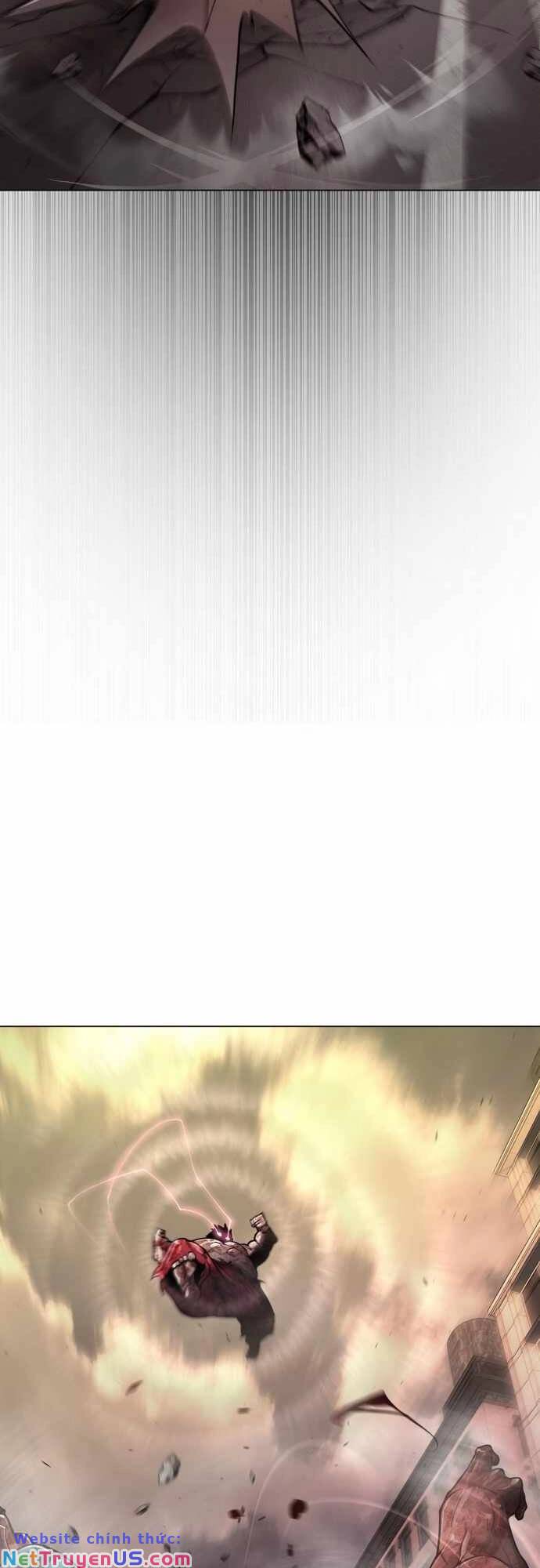 Kỷ Nguyên Siêu Anh Hùng: Chapter 143