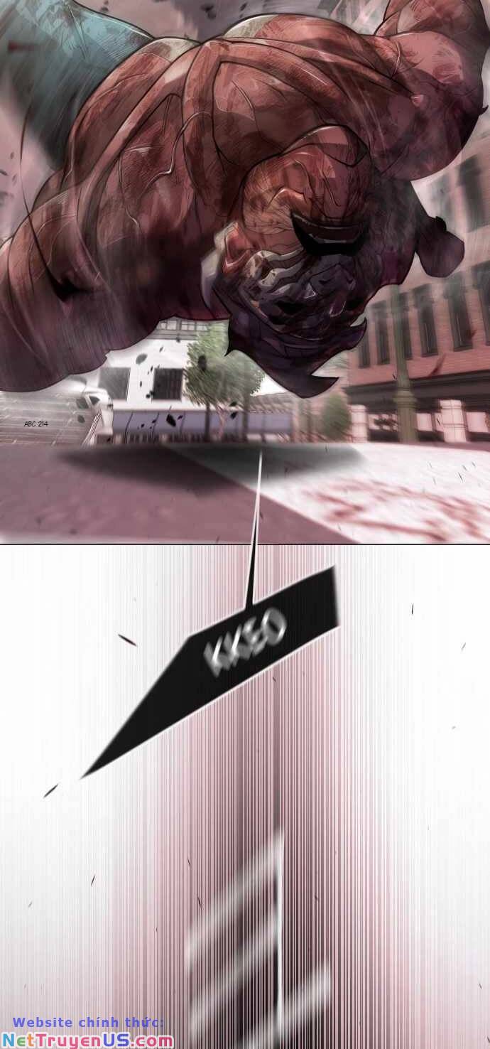 Kỷ Nguyên Siêu Anh Hùng: Chapter 143