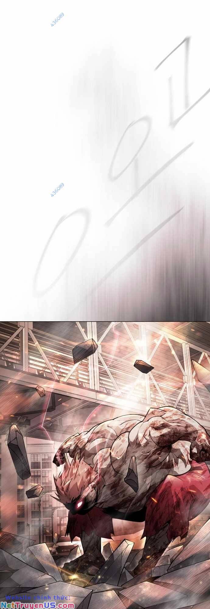 Kỷ Nguyên Siêu Anh Hùng: Chapter 143