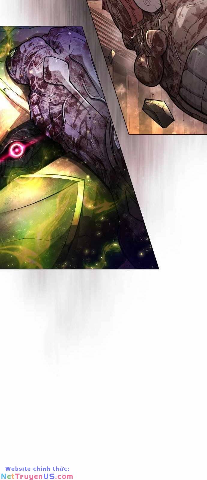 Kỷ Nguyên Siêu Anh Hùng: Chapter 143