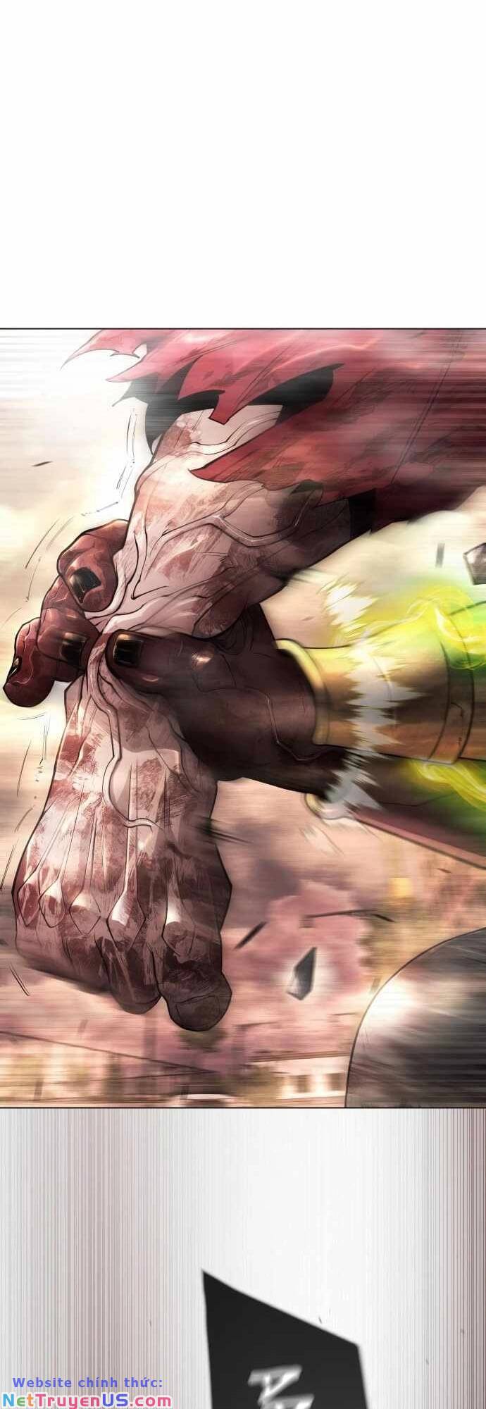 Kỷ Nguyên Siêu Anh Hùng: Chapter 143