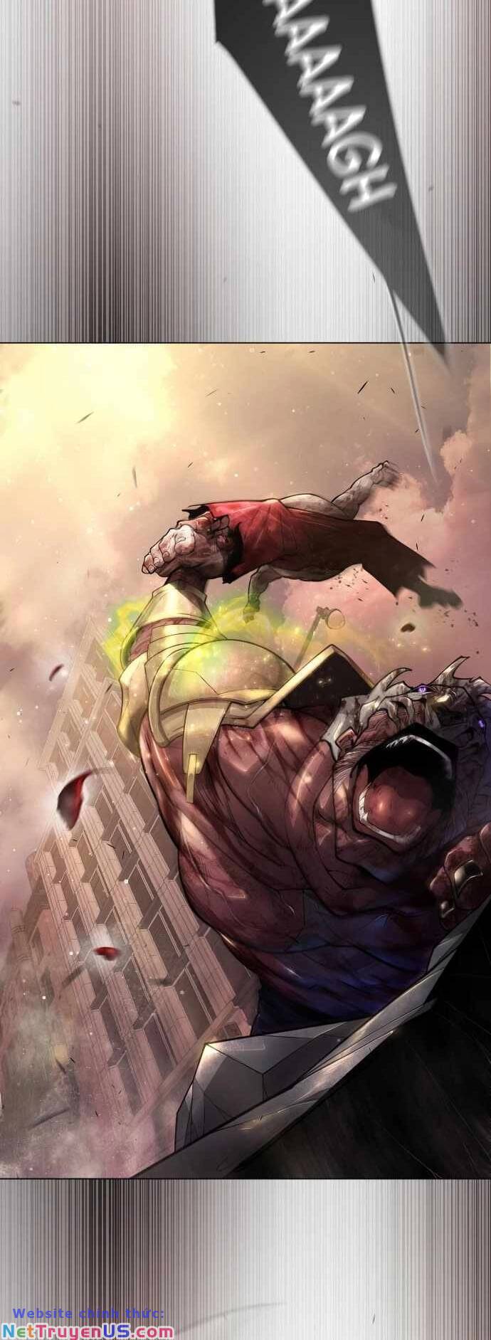 Kỷ Nguyên Siêu Anh Hùng: Chapter 143