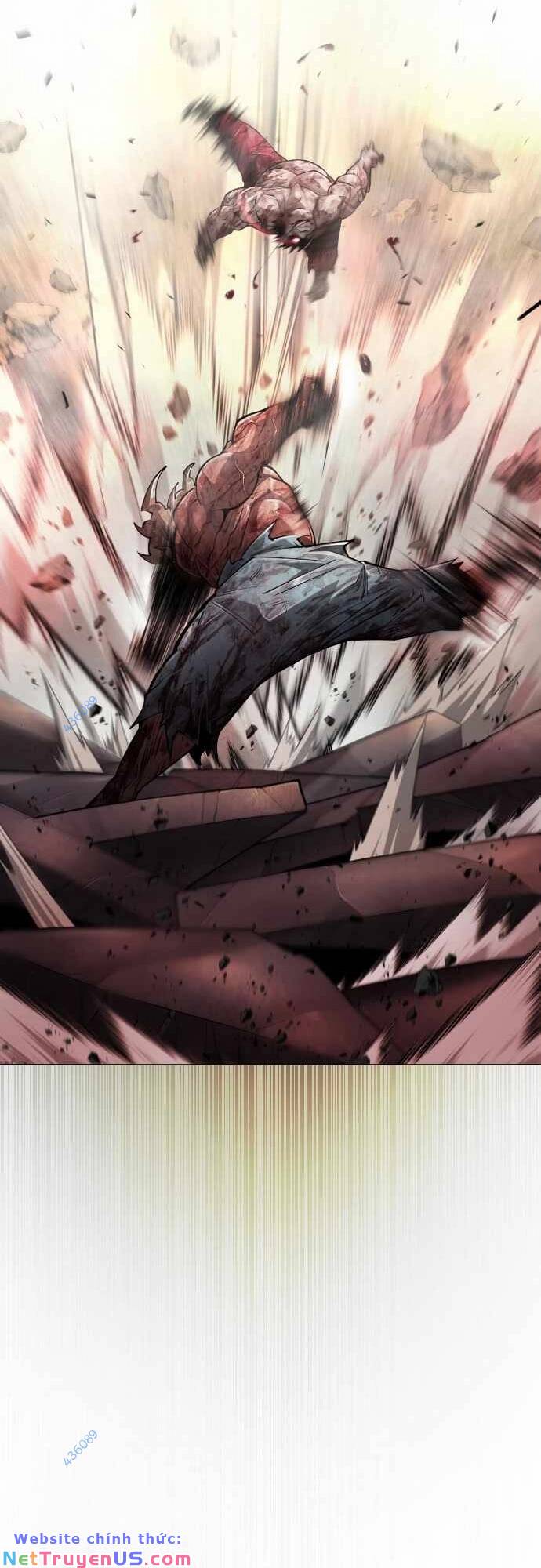 Kỷ Nguyên Siêu Anh Hùng: Chapter 143