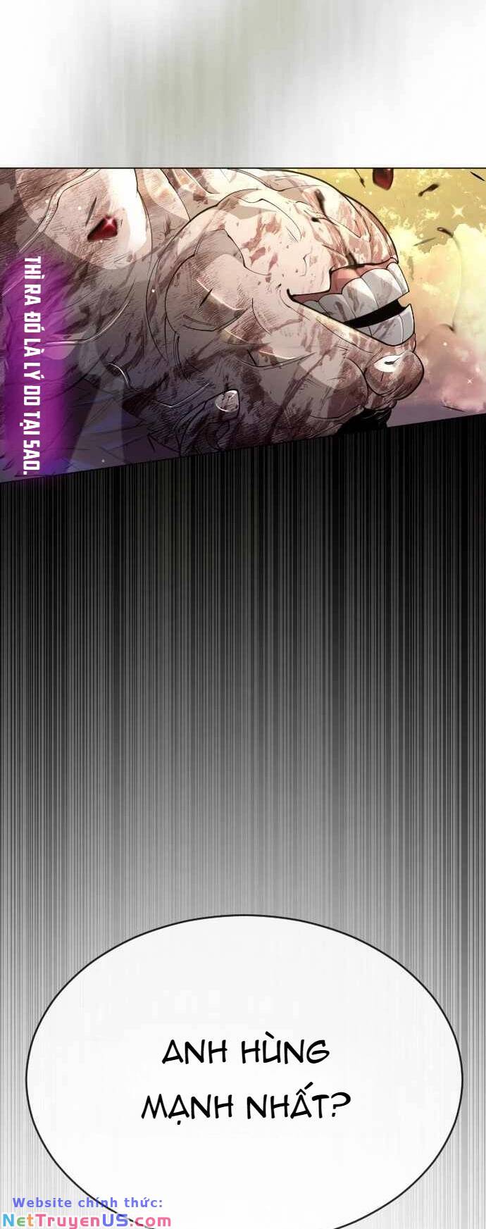 Kỷ Nguyên Siêu Anh Hùng: Chapter 143