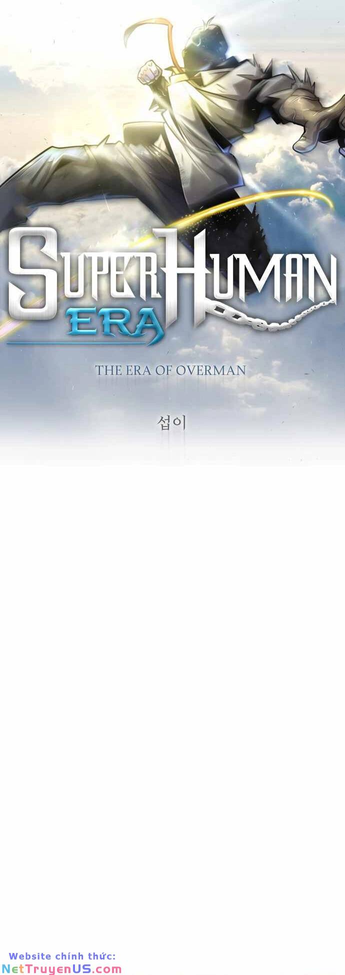 Kỷ Nguyên Siêu Anh Hùng: Chapter 143