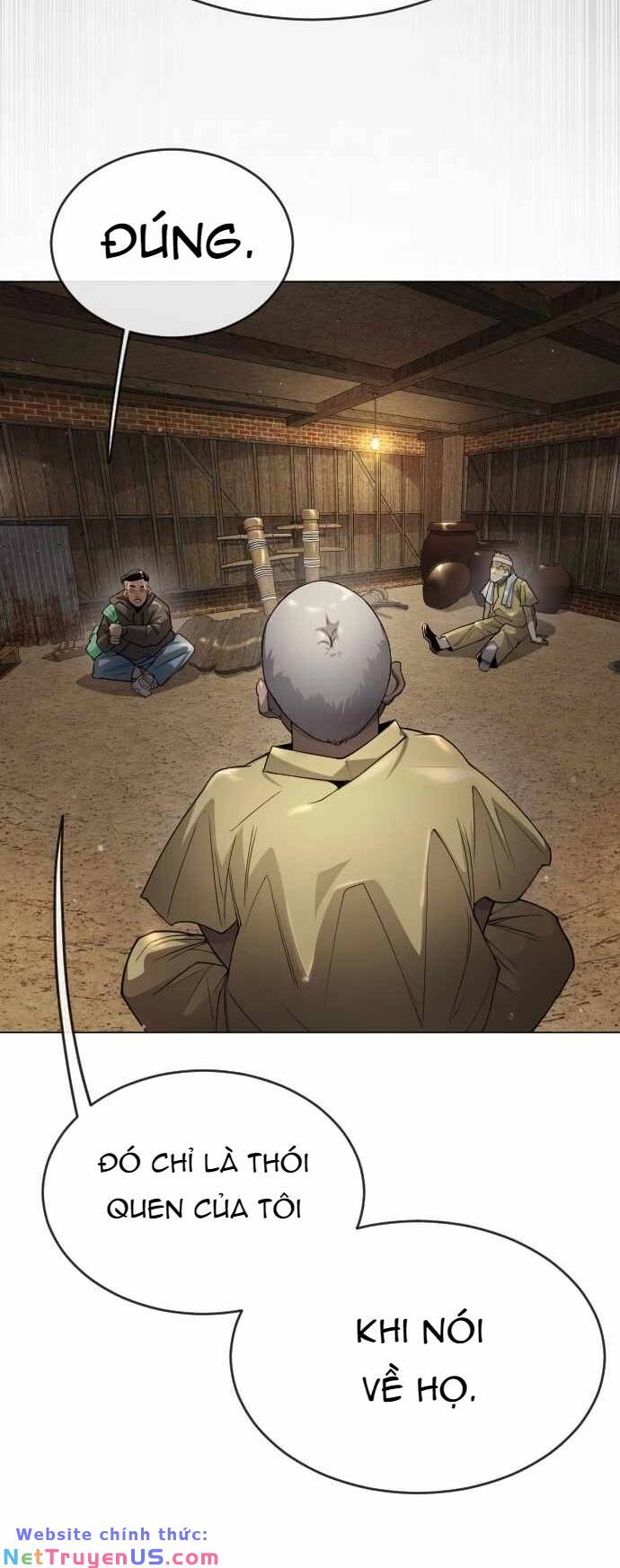 Kỷ Nguyên Siêu Anh Hùng: Chapter 143