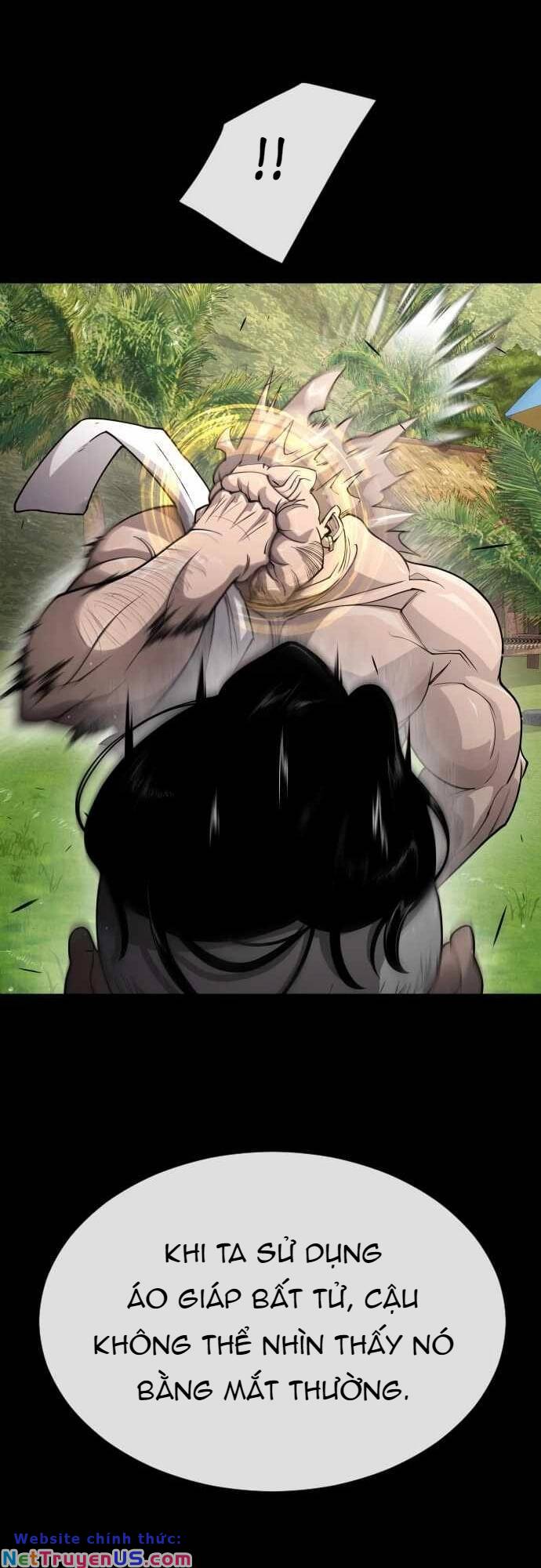 Kỷ Nguyên Siêu Anh Hùng: Chapter 143