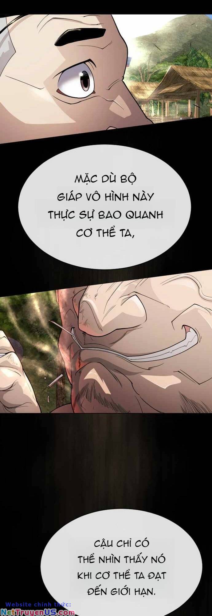 Kỷ Nguyên Siêu Anh Hùng: Chapter 143