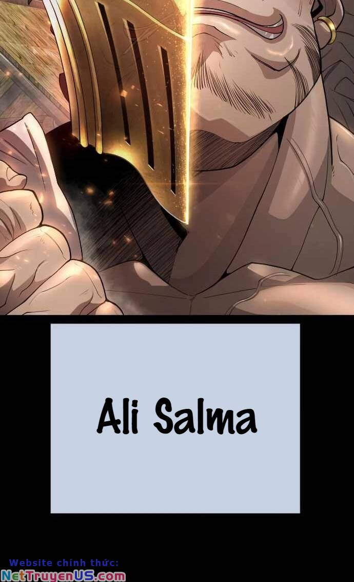 Kỷ Nguyên Siêu Anh Hùng: Chapter 143