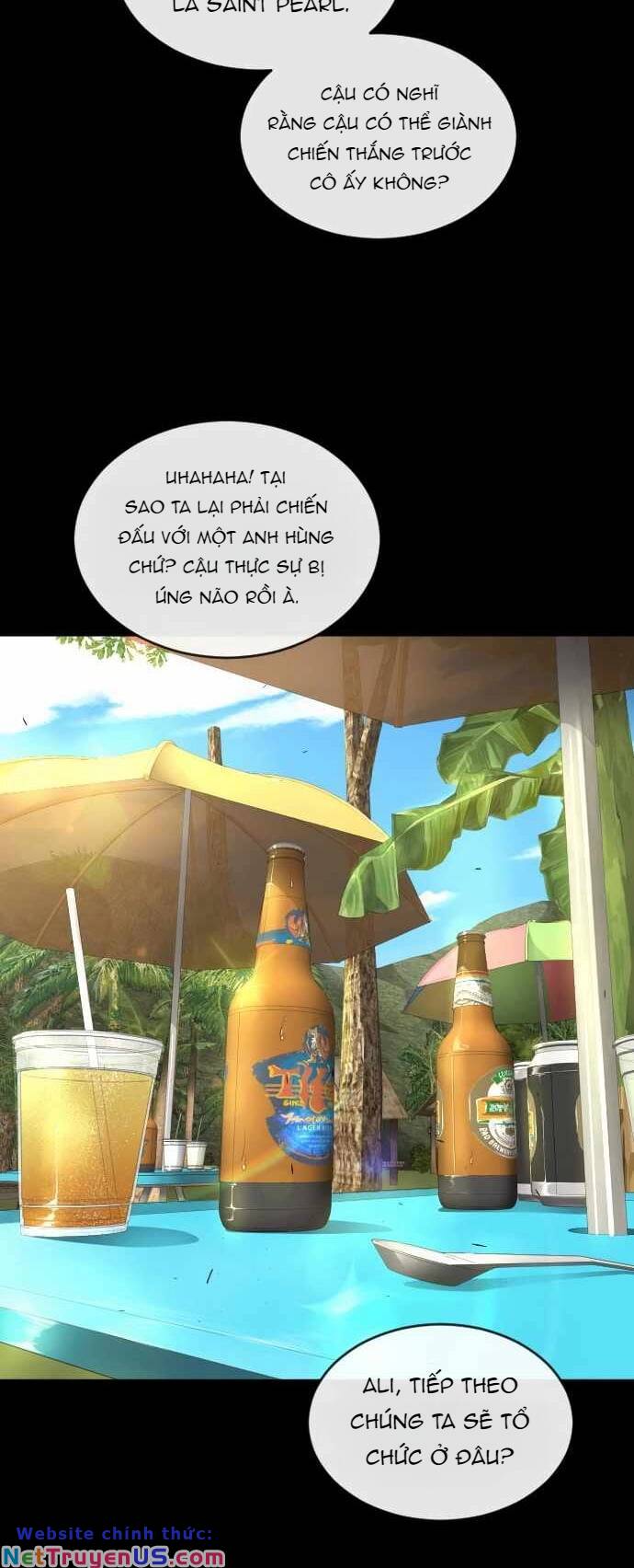 Kỷ Nguyên Siêu Anh Hùng: Chapter 143