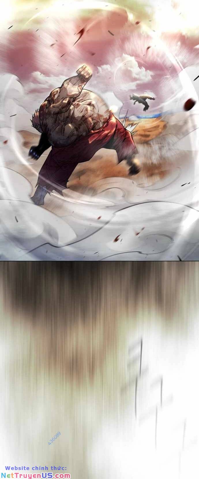 Kỷ Nguyên Siêu Anh Hùng: Chapter 143