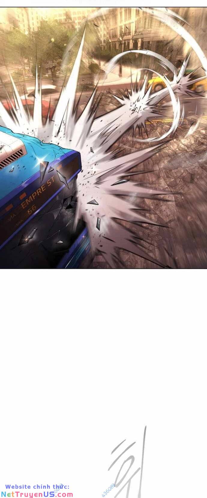 Kỷ Nguyên Siêu Anh Hùng: Chapter 143