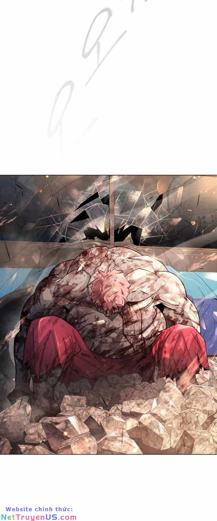 Kỷ Nguyên Siêu Anh Hùng: Chapter 143