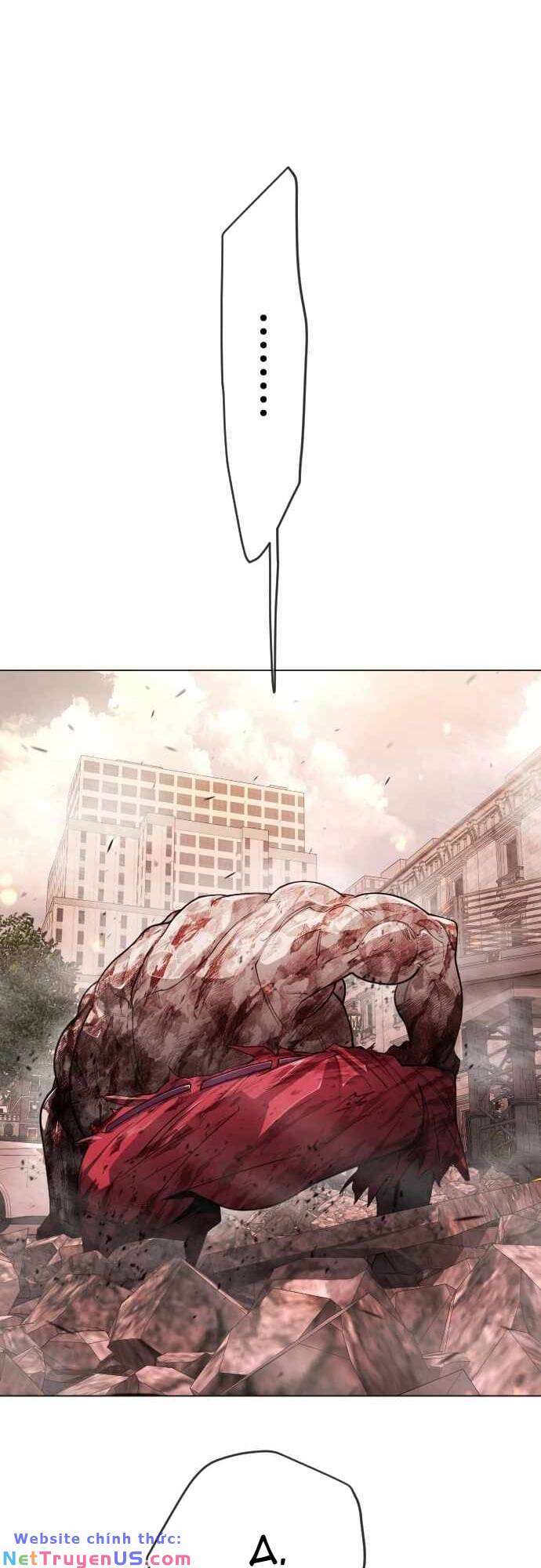 Kỷ Nguyên Siêu Anh Hùng: Chapter 143