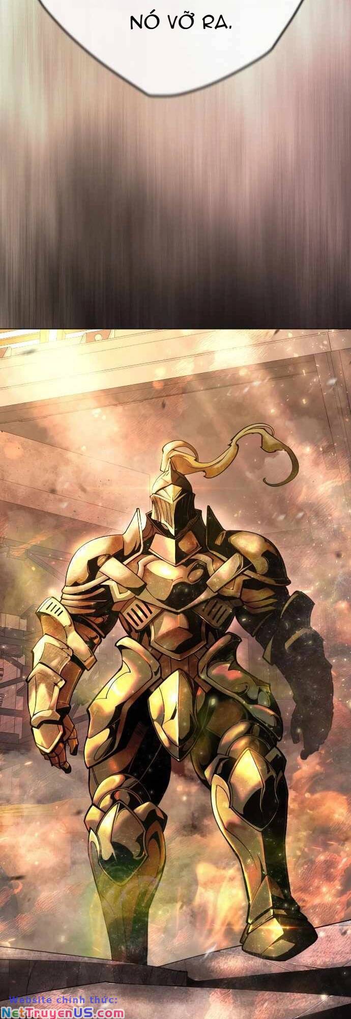 Kỷ Nguyên Siêu Anh Hùng: Chapter 143