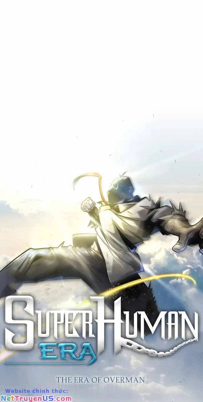 Kỷ Nguyên Siêu Anh Hùng: Chapter 144