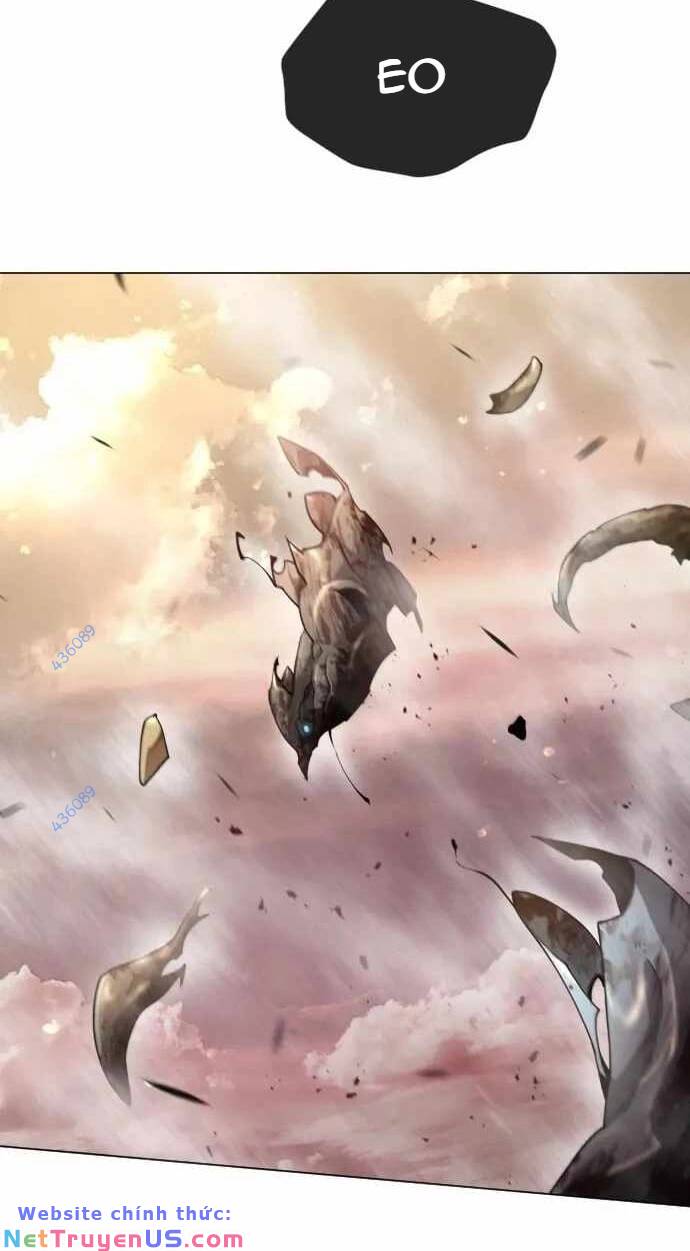 Kỷ Nguyên Siêu Anh Hùng: Chapter 144