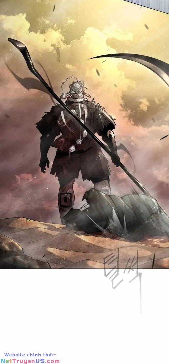 Kỷ Nguyên Siêu Anh Hùng: Chapter 144