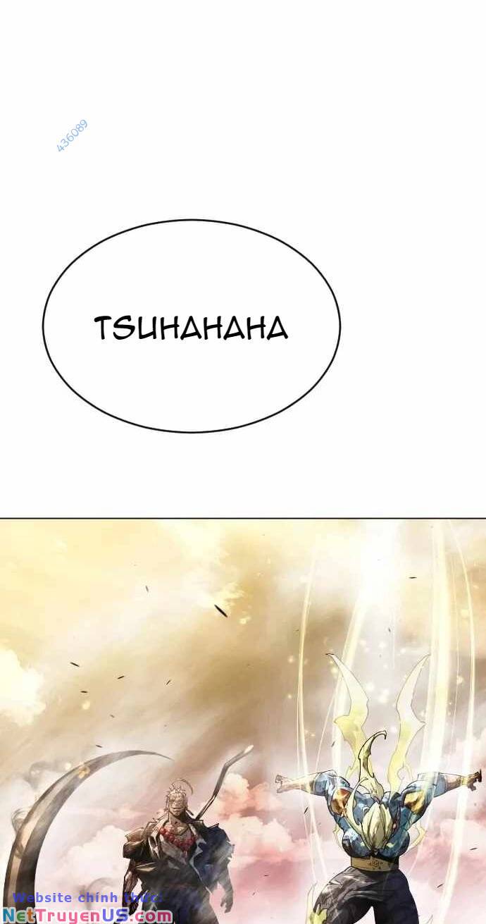 Kỷ Nguyên Siêu Anh Hùng: Chapter 144