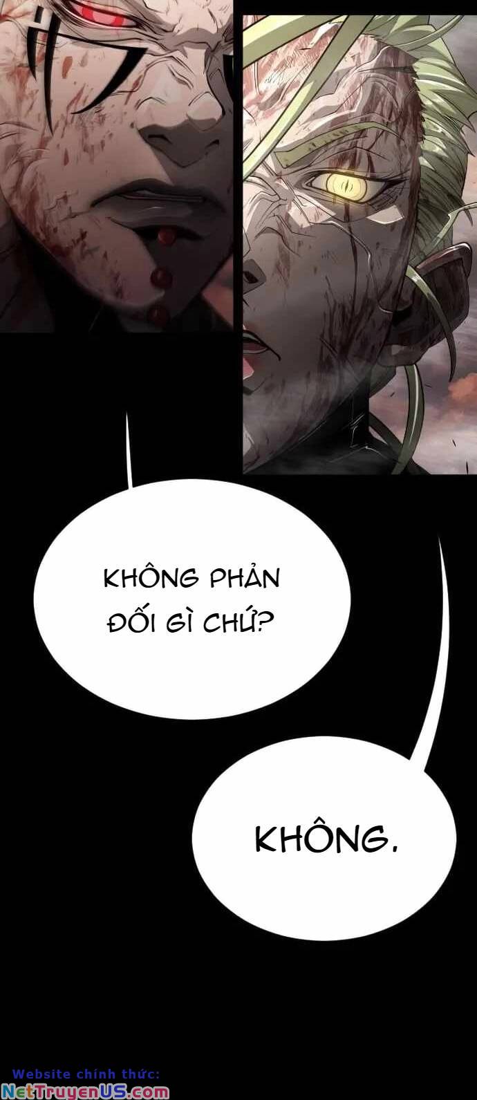 Kỷ Nguyên Siêu Anh Hùng: Chapter 144