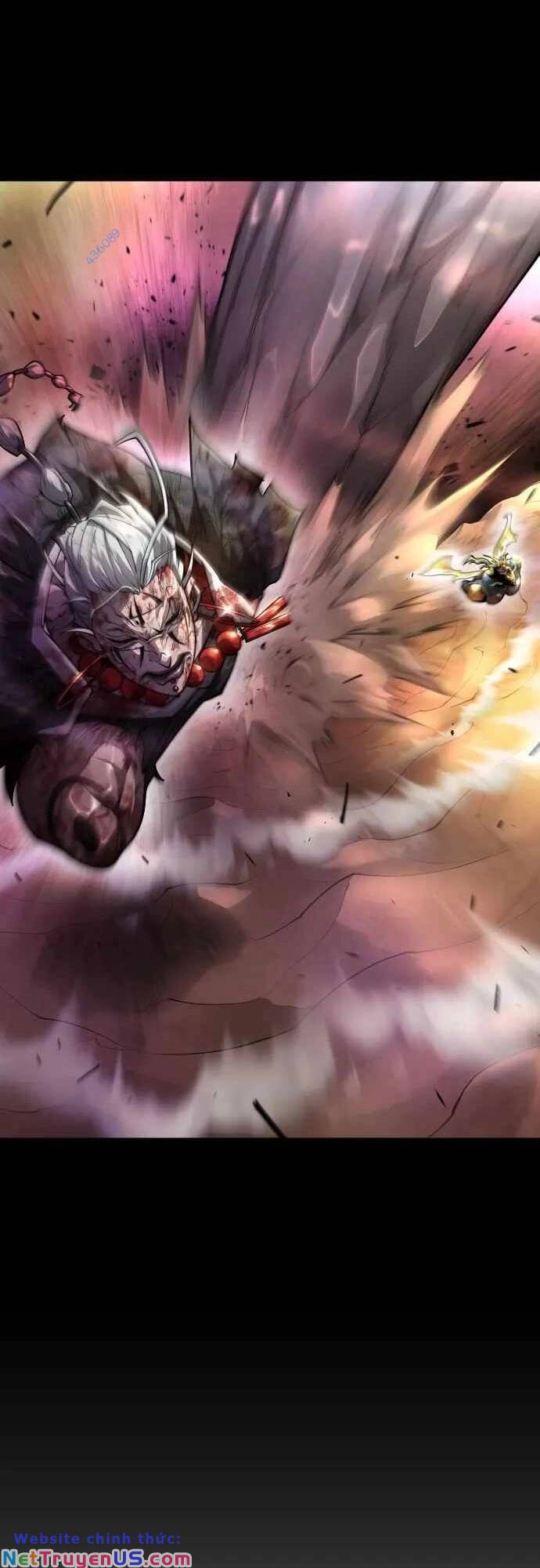 Kỷ Nguyên Siêu Anh Hùng: Chapter 144