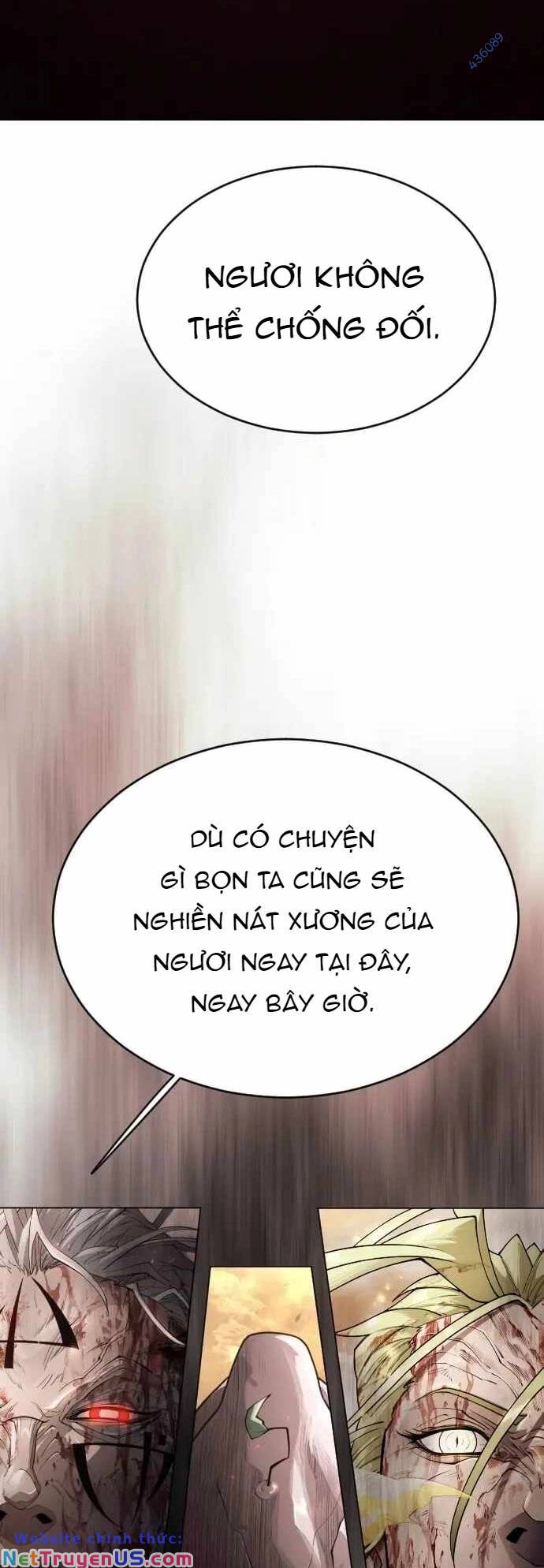 Kỷ Nguyên Siêu Anh Hùng: Chapter 144