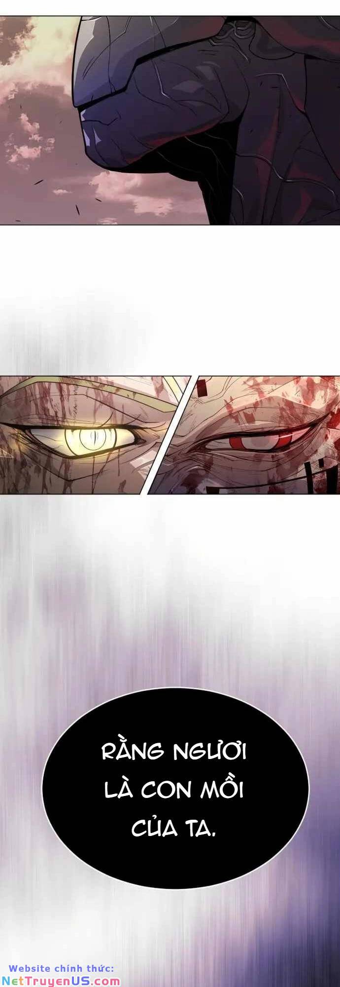 Kỷ Nguyên Siêu Anh Hùng: Chapter 144