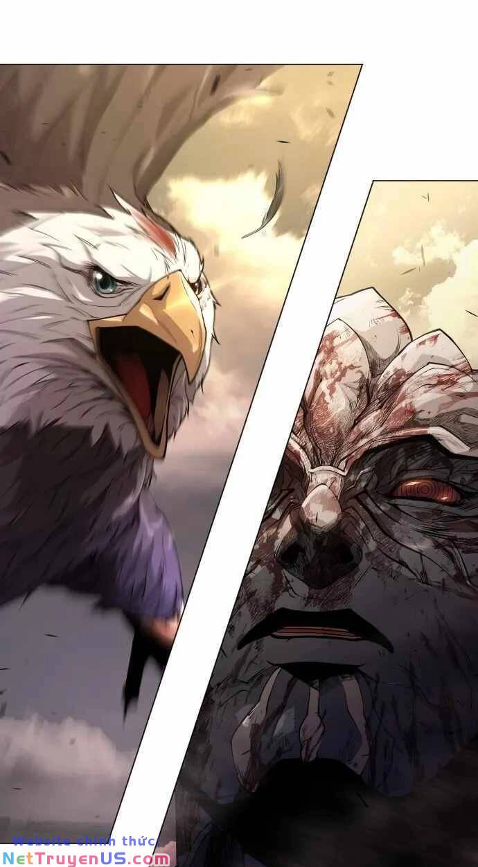 Kỷ Nguyên Siêu Anh Hùng: Chapter 144