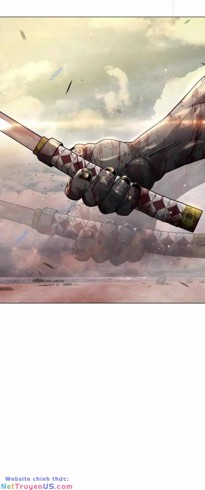 Kỷ Nguyên Siêu Anh Hùng: Chapter 144