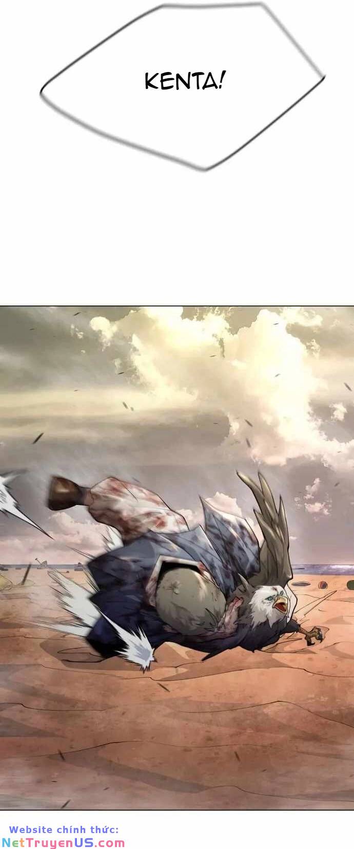 Kỷ Nguyên Siêu Anh Hùng: Chapter 144